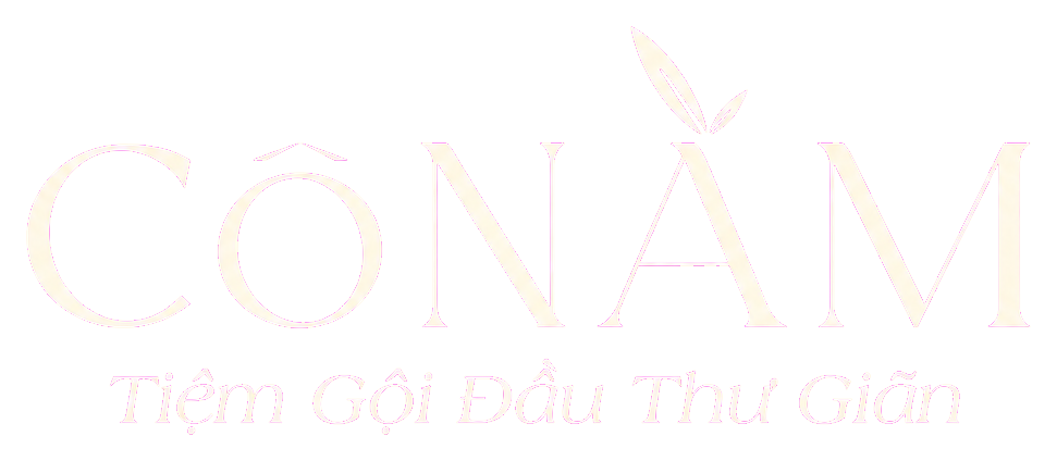 Cô Năm - Tiệm Gội Đầu Thư Giãn